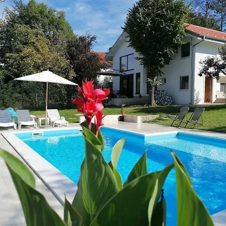 Blizu Beograda - My Family