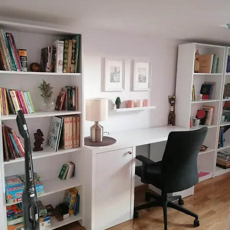 ヴィラ Blizu Beograda - My Family