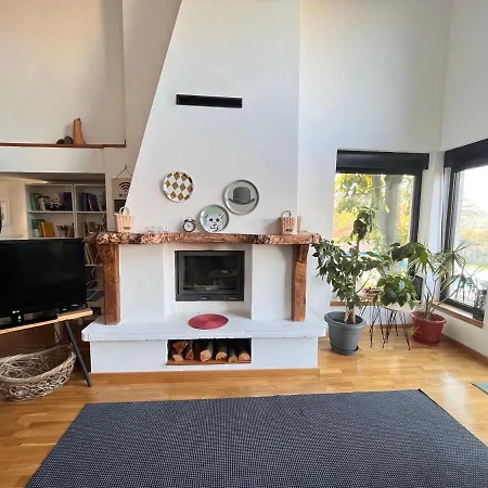 Blizu Beograda - My Family ヴィラ