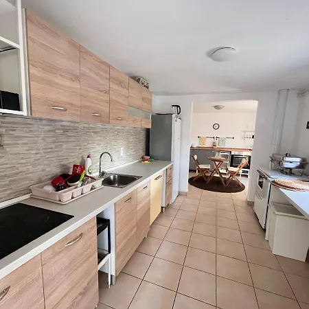 ヴィラ Blizu Beograda - My Family *