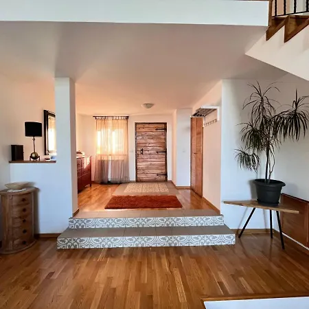 Blizu Beograda - My Family *