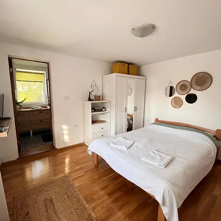 Blizu Beograda - My Family * Ba°evac