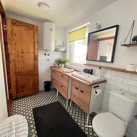 Blizu Beograda - My Family ヴィラ Ba°evac