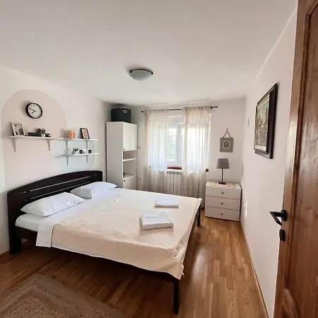 Blizu Beograda - My Family