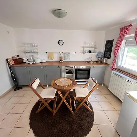 Blizu Beograda - My Family ヴィラ *