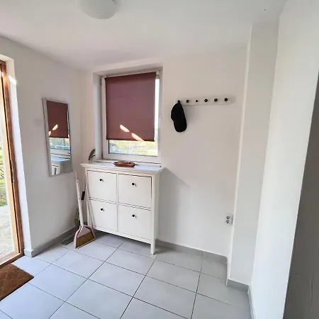 Blizu Beograda - My Family ヴィラ Ba°evac