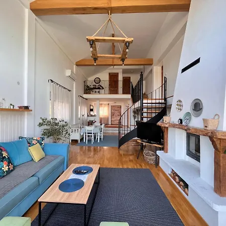 ヴィラ Blizu Beograda - My Family