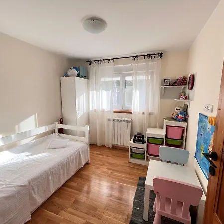 Blizu Beograda - My Family ヴィラ