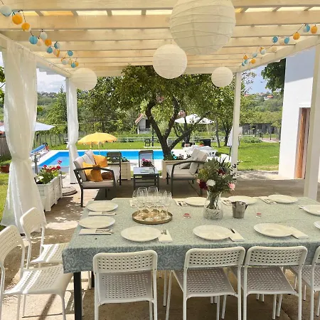 Blizu Beograda - My Family *