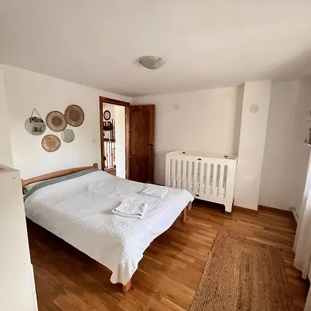 Blizu Beograda - My Family *