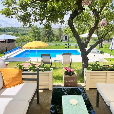 Blizu Beograda - My Family * Ba°evac