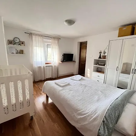 ヴィラ Blizu Beograda - My Family