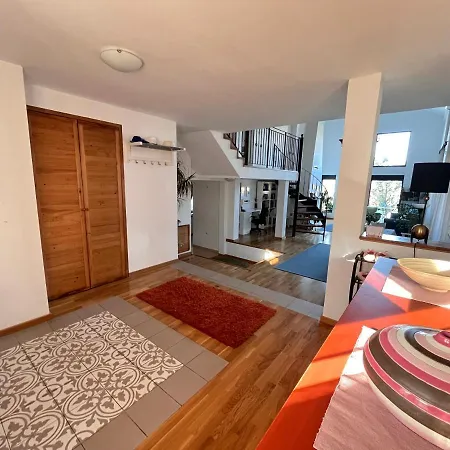 ヴィラ Blizu Beograda - My Family *