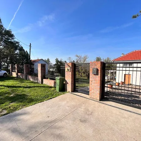 Blizu Beograda - My Family