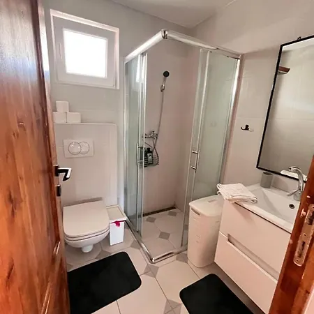 Blizu Beograda - My Family Ba°evac