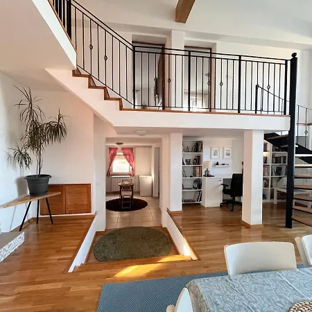 Blizu Beograda - My Family ヴィラ *