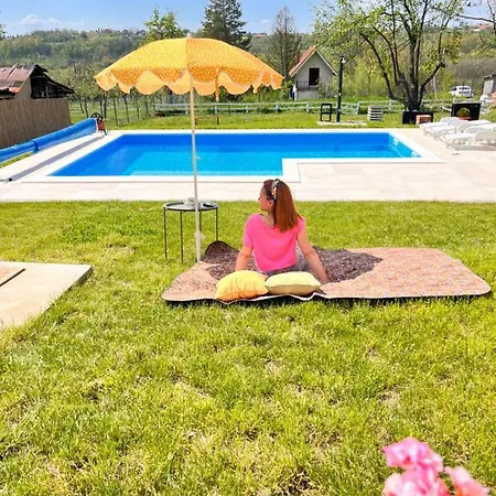 ヴィラ Blizu Beograda - My Family