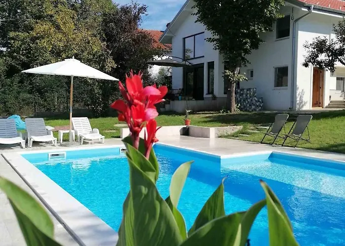 Blizu Beograda - My Family