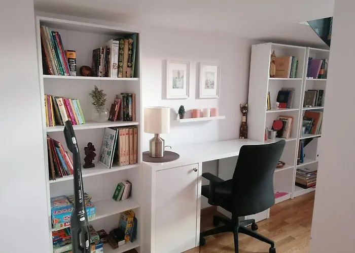 Villa Blizu Beograda - My Family