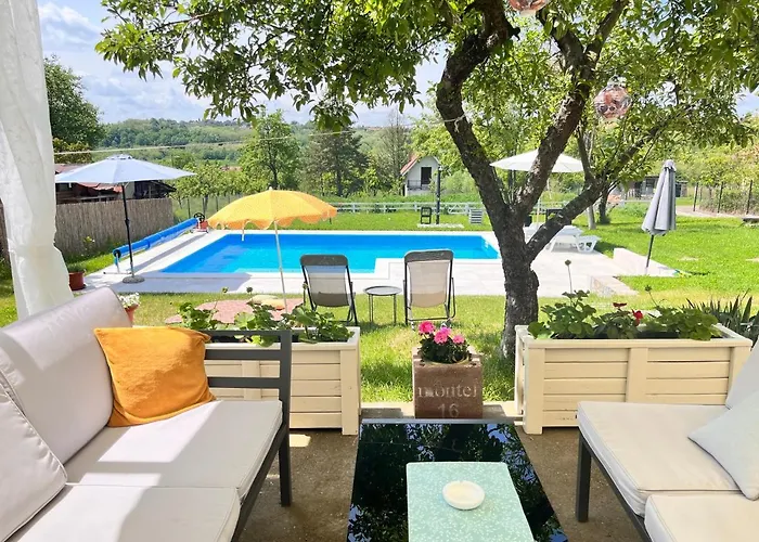 Blizu Beograda - My Family * Bacevac