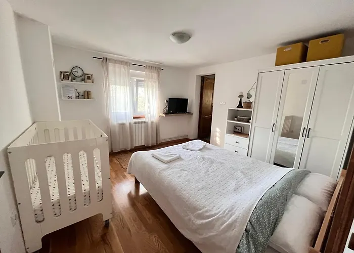 Villa Blizu Beograda - My Family