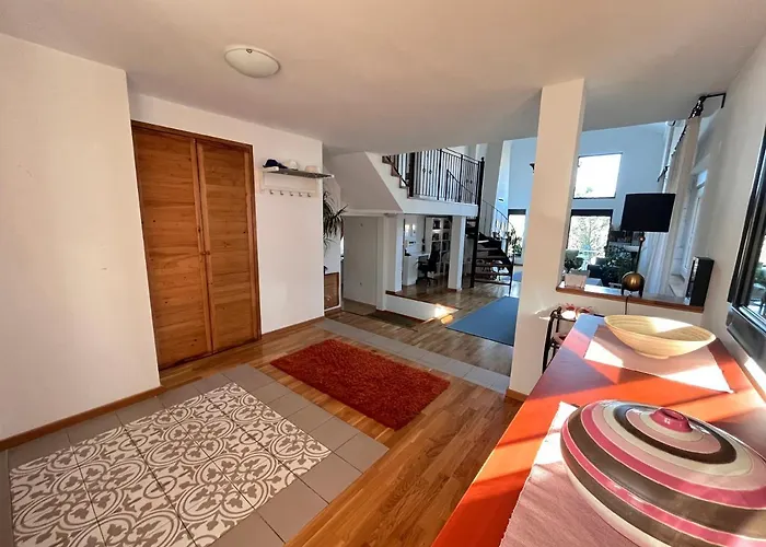 Villa Blizu Beograda - My Family *