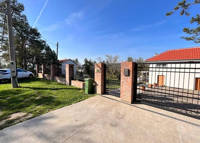 Blizu Beograda - My Family