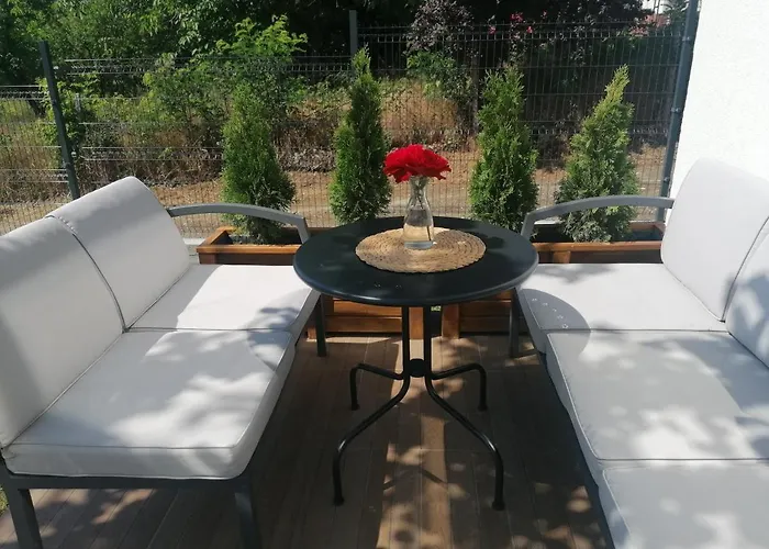 Villa Blizu Beograda - My Family Bacevac