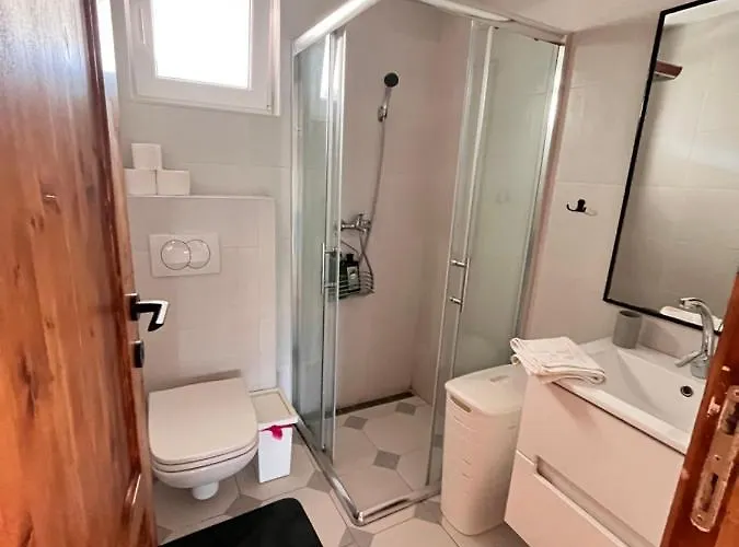 Blizu Beograda - My Family Bacevac