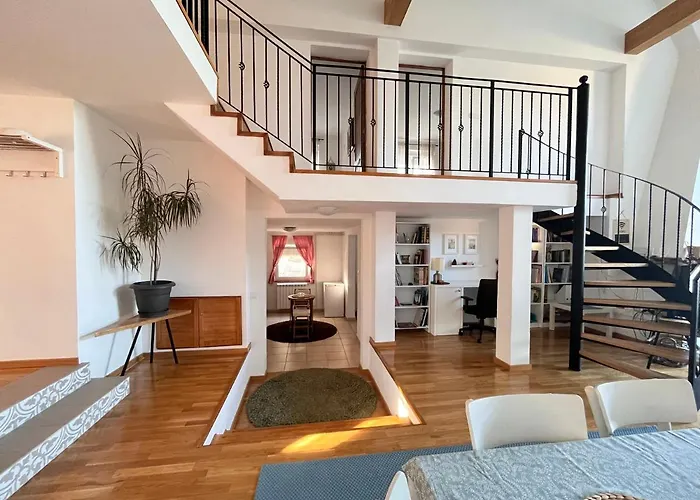 Blizu Beograda - My Family Villa *