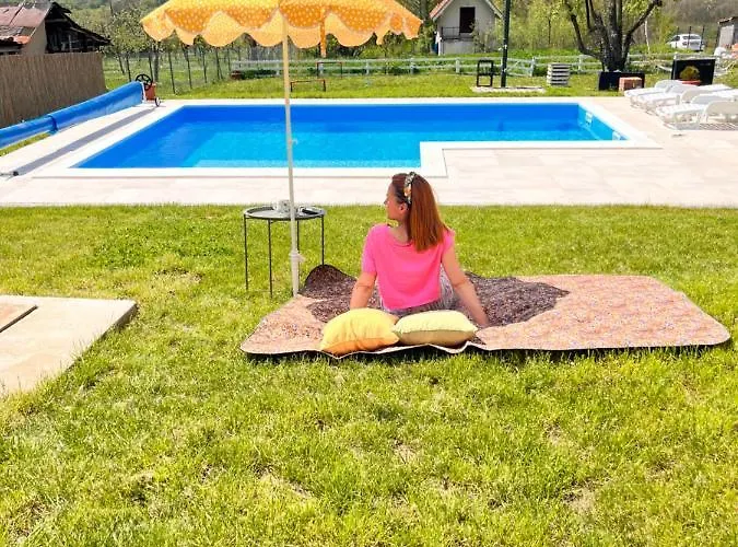 Villa Blizu Beograda - My Family