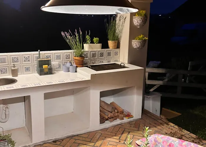 Blizu Beograda - My Family * Bacevac